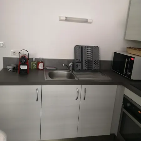 דירה Cosy Entre Epinal Et Nancy Charmes (Vosges)