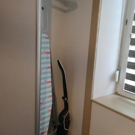 דירה Cosy Entre Epinal Et Nancy Charmes (Vosges)